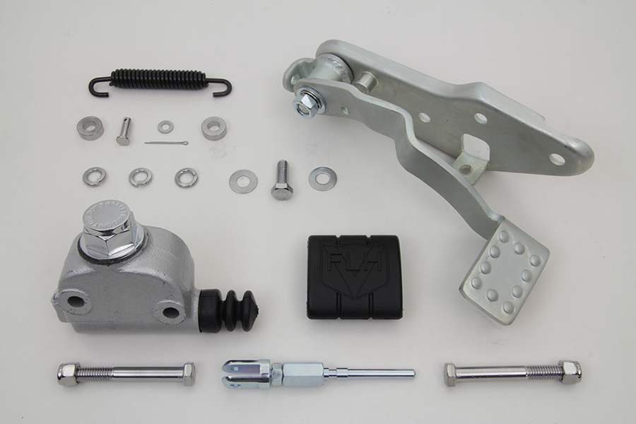Hydraulic Brake Control Kit