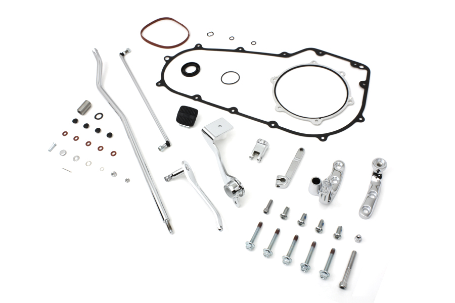 Replica Forward Control Kit