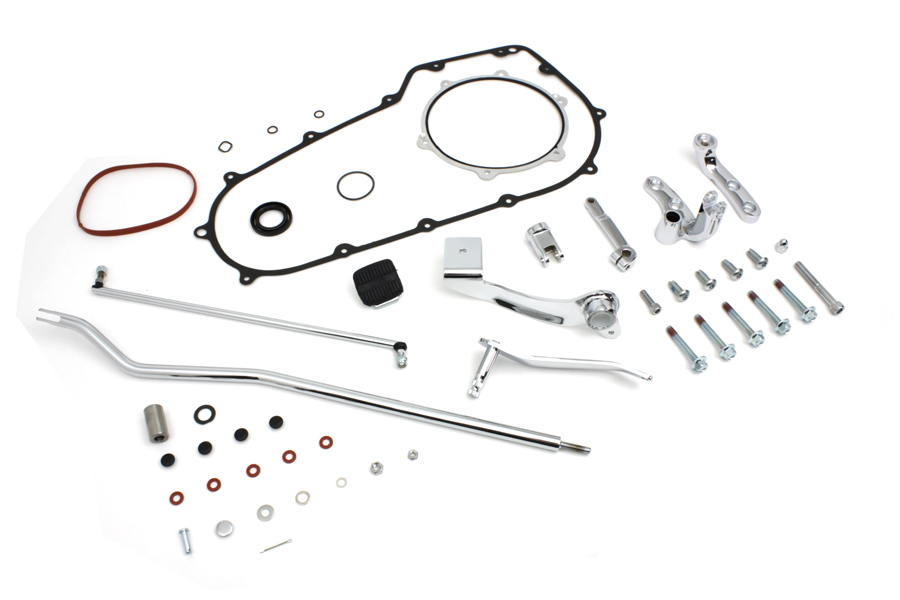 Replica Forward Control Kit