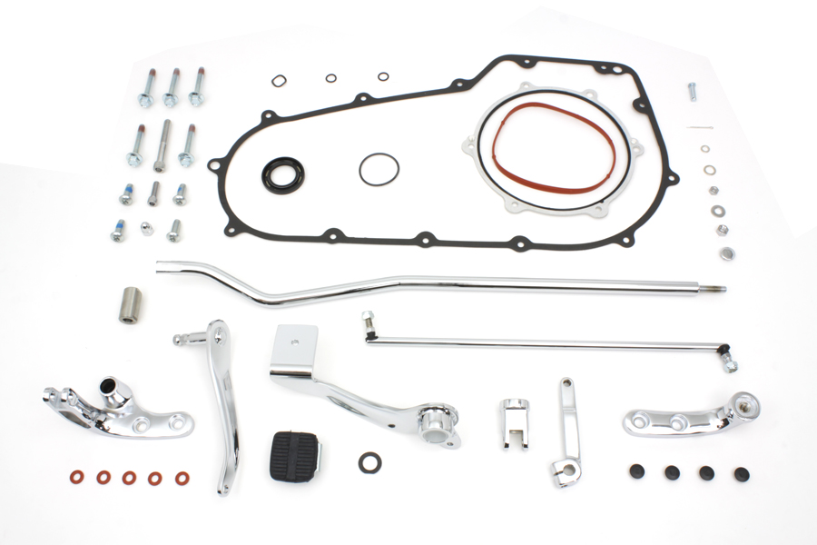 Replica Forward Control Kit