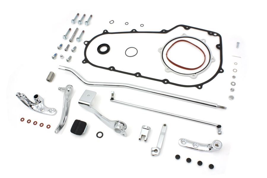 Replica Forward Control Kit