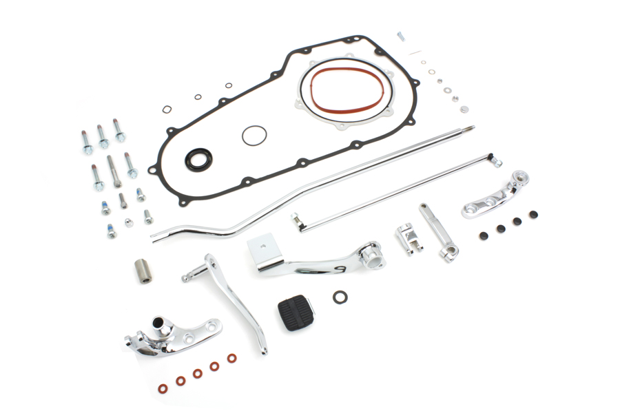 Replica Forward Control Kit
