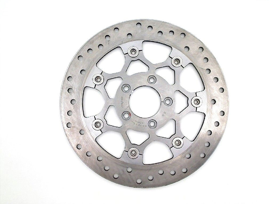 Floating Stainless Steel 11.8 Front Brake Disc