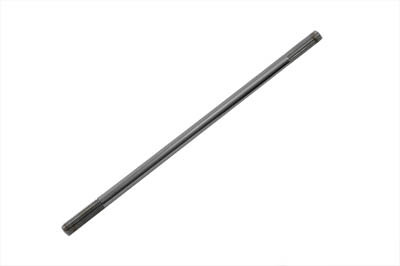 Chrome Straight Shifter Rod 7-3/4 Long