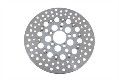 11-1/2 Rear Floating Brake Disc