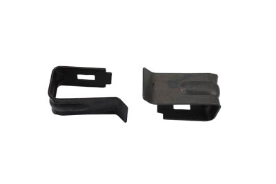 Hydraulic Brake Shoe Retainer Clip Set