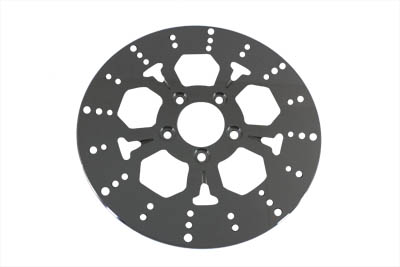 11-1/2 Rear Brake Disc 5-Spoke