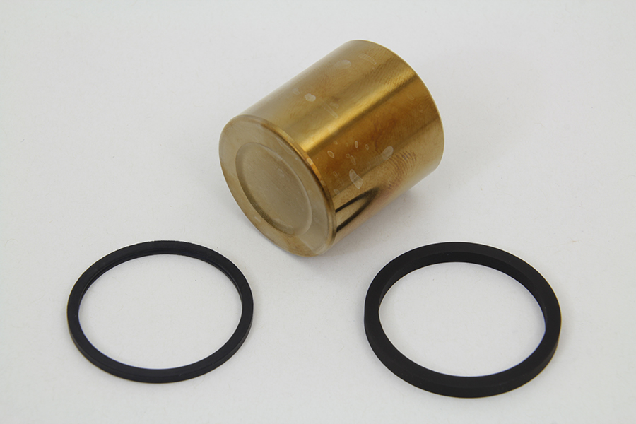 Front Caliper Piston and Seal Kit
