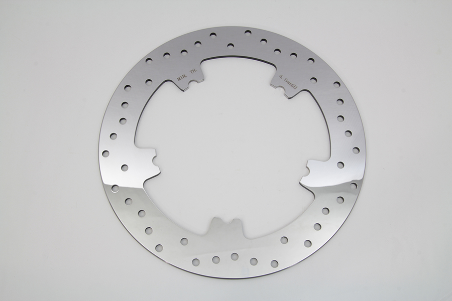 Stainless Steel Front Brake Disc