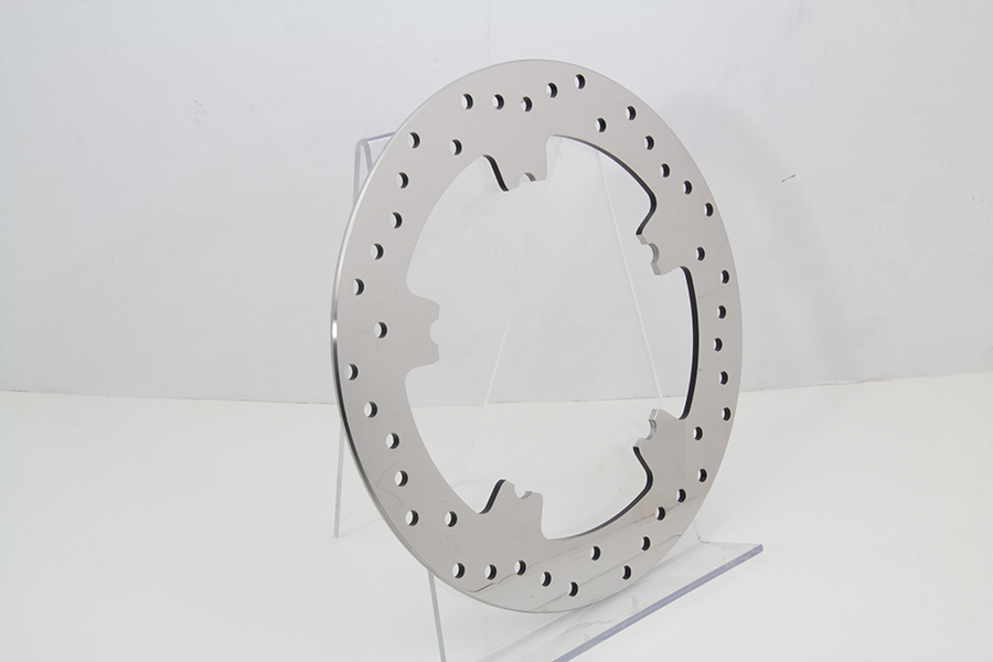Stainless Steel Front Brake Disc