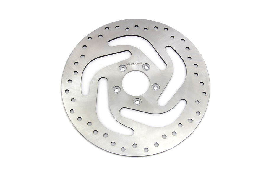 11.8 Stainless Front Brake Disc