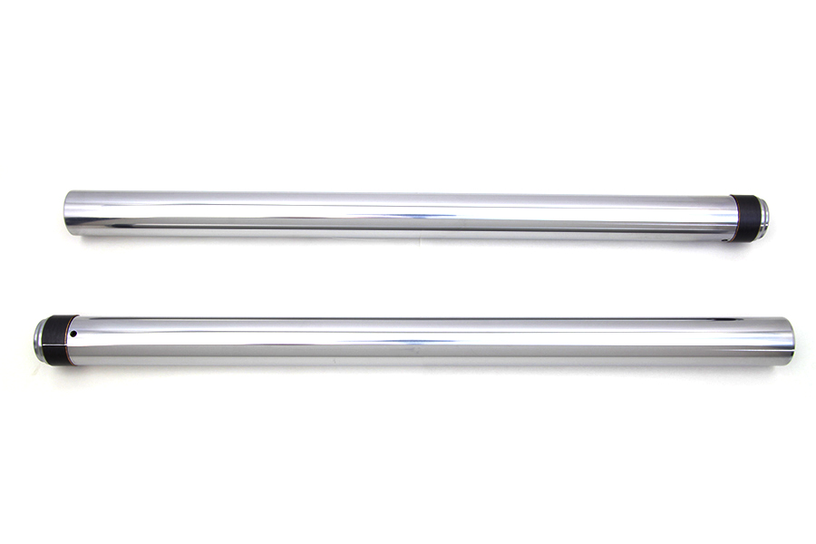 Hard Chrome Fork Tube Set Stock Length