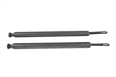 Hard Chrome 41mm Fork Tube Kit 21 Total Length