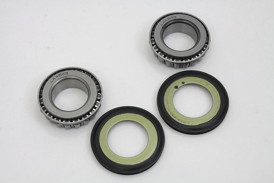 Fork Bearing and Seal Kit