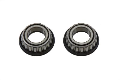 Timken Fork Neck Cup Bearing Set with Seal
