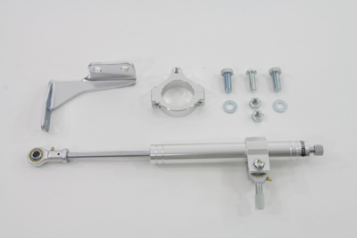 39mm Fork Steering Stabilizer Kit