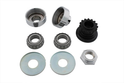 Timken Fork Installation Kit