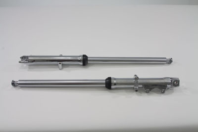 41mm Fork Slider Assembly