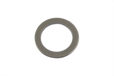 Fork Tube Cap Washer Zinc for 1973-1986 FX & XL