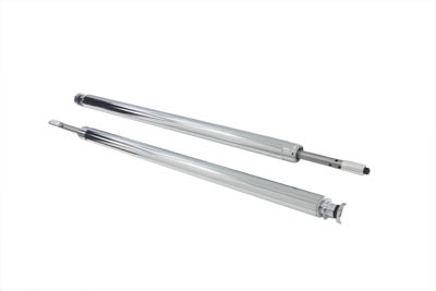 Hard Chrome Fork Tube Assembly Stock Length