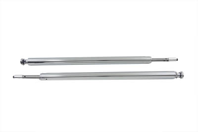 Hard Chrome Fork Tube Assembly 2 Over stock