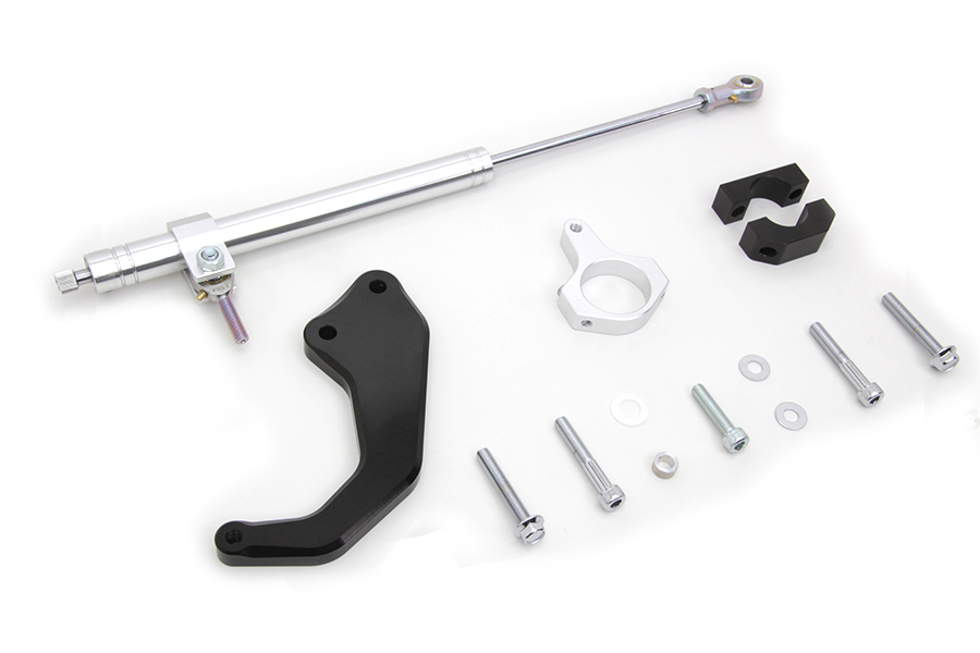 Fork Steering Damper Kit