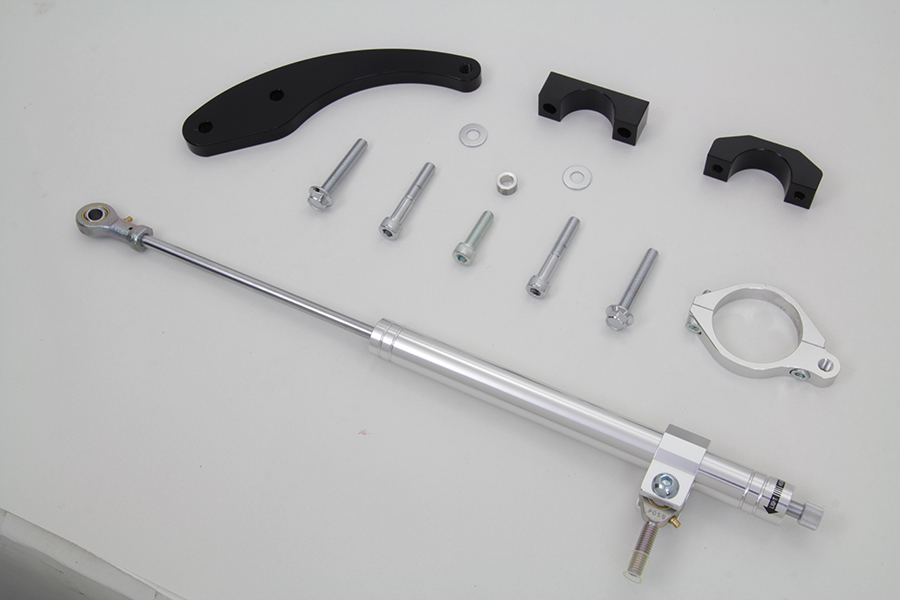Fork Steering Damper Kit