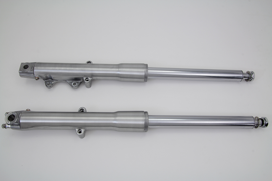 41mm Fork Slider Assembly