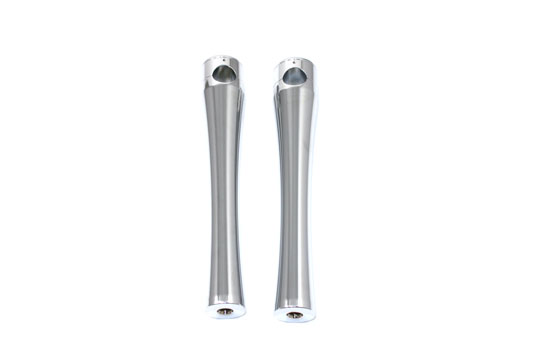 10 inch Forged Aluminum Risers Set for Big Twin & XL Sportster