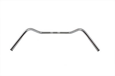 5-1/2 Replica Handlebar with Indents