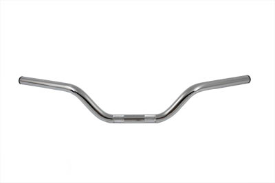 4-1/2 Replica Handlebar with Indents