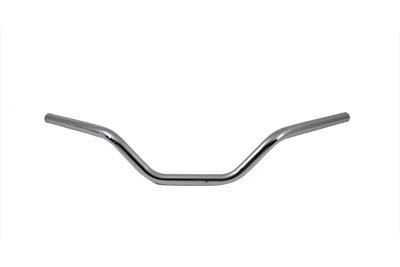 4 Replica Handlebar with Indents
