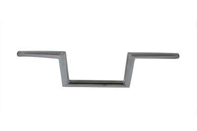 8 Low Z Handlebar with Indents