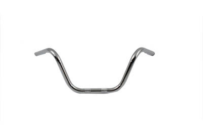 8 Replica Handlebar with Indents