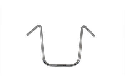 18 Ape Hanger Handlebar with Indents