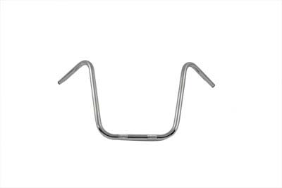 12 Ape Hanger Handlebar with Indents