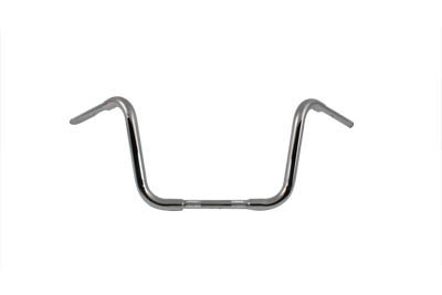 11 Ape Hanger Handlebar with Indents