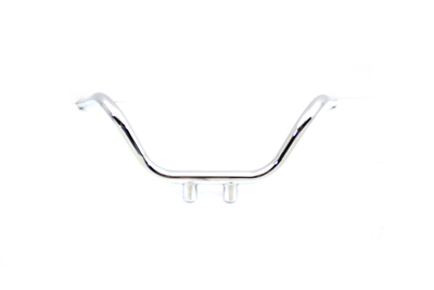 3 Flat Track Handlebar with Indents