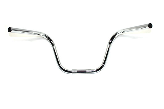 8-1/2 Replica Handlebar with Indents