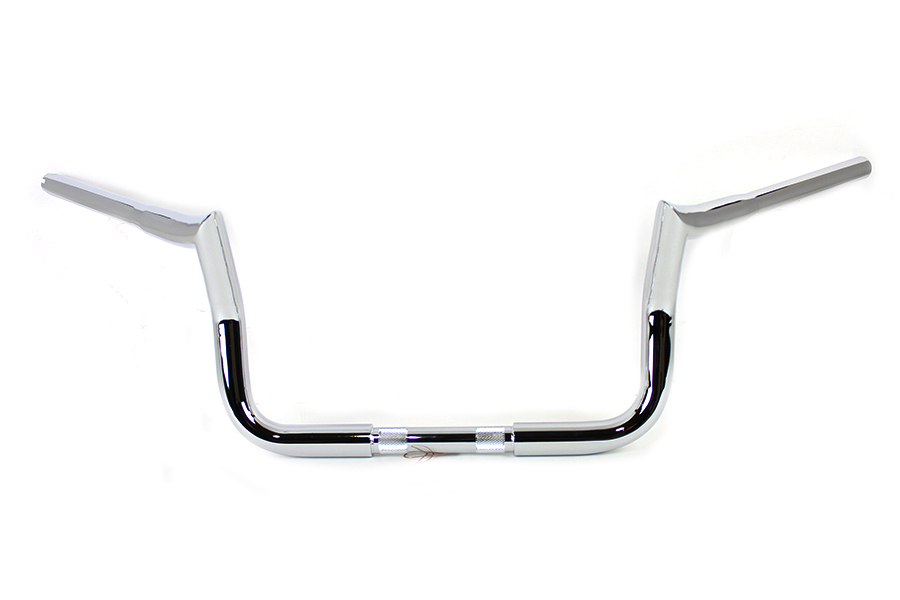 10 Handlebar without Indents Chrome