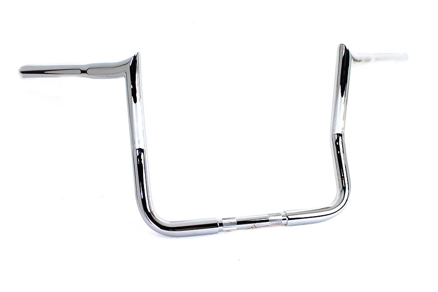 14 Handlebar without Indents Chrome