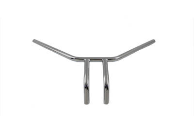 7-1/2 Handlebar with Indents