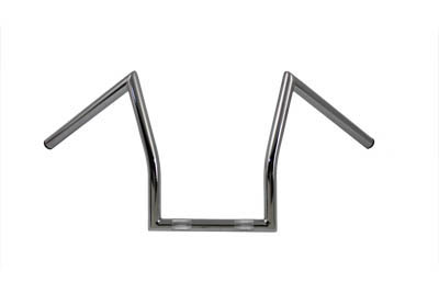 11 Incysa Z Handlebar without Indents