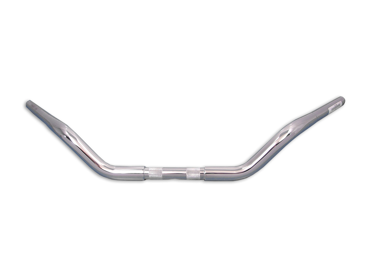 3-1/2 Bagger Handlebar without Indents