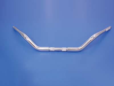 3-1/2 Bagger Handlebar without Indents