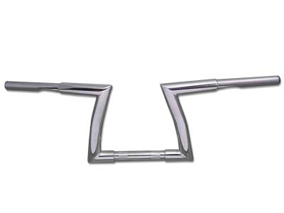 7-3/4 ZZ Top Handlebar with Indents