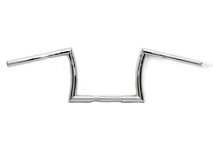 10 Z Handlebar with Indents