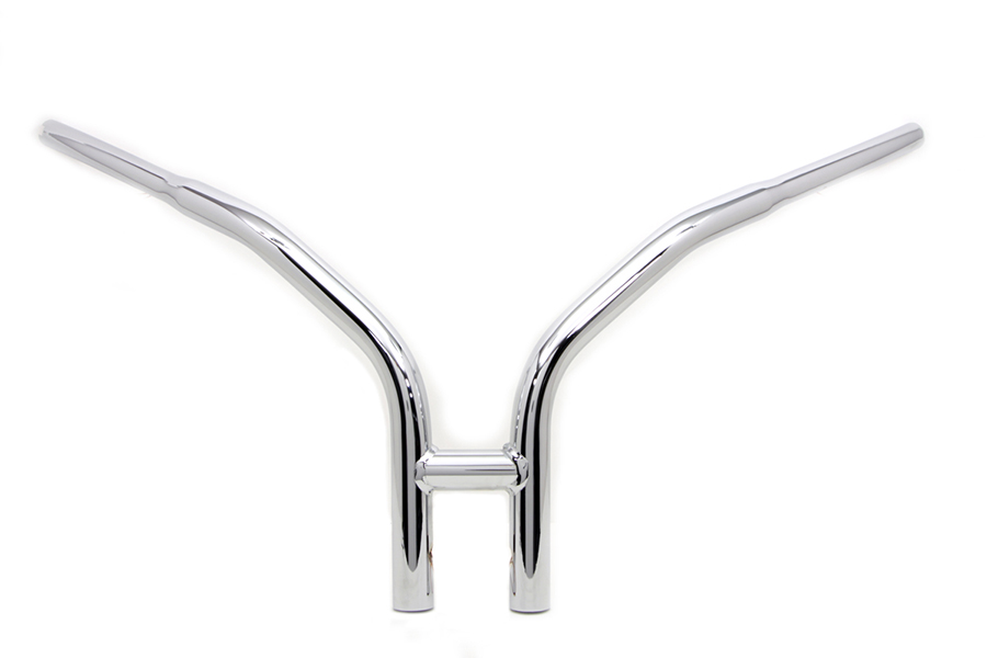 Flyer Handlebar with Indents