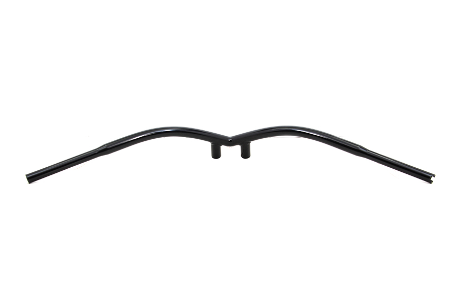 V-Bar Handlebar with Indents