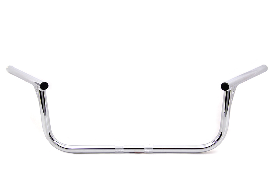 8 Glider Handlebar without Indents